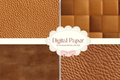 Leather Texture Animal Skin Background Realistic Wallpaper24 Product Image 1