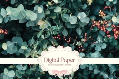 Cactus Succulent Background Wallpaper Wallart_5 Product Image 1