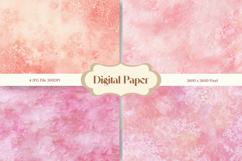 Lace Texture Background Lace Flower Wallpaper Digital Paper Product Image 1