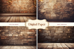 Christmas Light String Overlay Backdrop Background Wallpaper Product Image 1