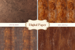 gold glitter Background Wallpaper Sparkles Digital Paper_1 Product Image 1