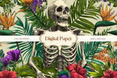 Halloween Background Ghost Scary Tomb Wallpaper Backdrop_6 Product Image 1