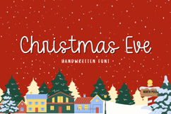 Christmas Eve Product Image 1