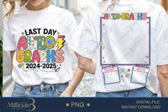 Last Day Autographs 2025 Png Product Image 1