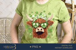 Looks amazing on dark shirts or tote bags to make the bright Product Image 2