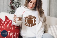 Touchdown season Football|American Football Product Image 2