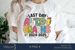 Last Day Autographs 2025 Png Product Image 2