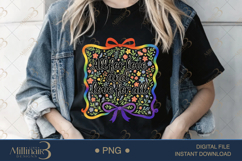 All for Love and Love for All PNG| Pride Sublimation Design Product Image 2