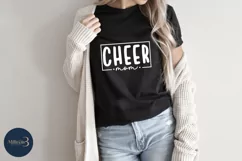 Cheer Mom|Senior 2023 Graduate | Class of 2023|Football Product Image 2
