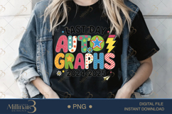 Last Day Autographs 2025 Png Product Image 3