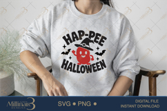 Dialysis Halloween SVG Bundle Renal Nurse, Dialysis Tech Product Image 3
