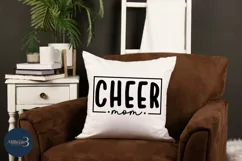 Cheer Mom|Senior 2023 Graduate | Class of 2023|Football Product Image 3