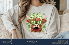Looks amazing on dark shirts or tote bags to make the bright Product Image 3