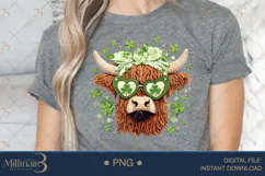 Looks amazing on dark shirts or tote bags to make the bright Product Image 4