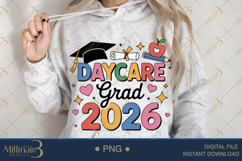 Day Care Grade 2026 PNG|Daycare Provider Subl Product Image 4