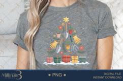 Funny Christmas Tree Gardening Tools |Christmas Tree Gardeni Product Image 4