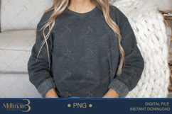 Life Is Better By The Campfire PNG Product Image 4
