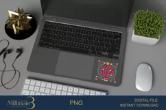 Class of 2024 PNG Sublimation |Senior Graduation Product Image 4