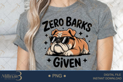 Funny Dog Lover PNG Bundle | 12 Cute Puppy Designs Product Image 5