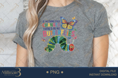 If Nothing Ever Changed There&#039;d Be No Butterflies Teacher  Product Image 5