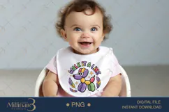Walk It A Like Mardi Gras PNG, Balloon Dog Carnival Shirt Product Image 5