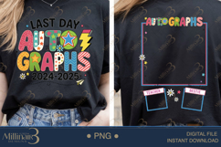 Last Day Autographs 2025 Png Product Image 5