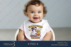 Cute Halloween Goose PNG Bundle,Halloween Goose Designs Product Image 6