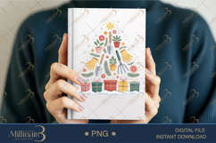 Funny Christmas Tree Gardening Tools |Christmas Tree Gardeni Product Image 5