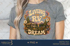 Freedom and Sunshine PNG, Patriotic Summer Sublimation Desig Product Image 5