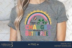 If Nothing Ever Changed Butterflies PNG |Teacher Inspiration Product Image 5