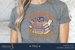 It&#039;s A Good Day To Teach Tiny Humans PNG|Daycare Provider Su Product Image 5