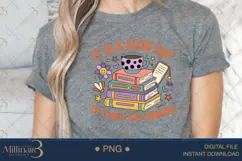 It's A Good Day To Teach Tiny Humans PNG|Daycare Provider Su Product Image 5