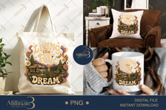 Freedom and Sunshine PNG, Patriotic Summer Sublimation Desig Product Image 7