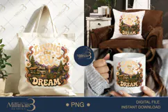 Freedom and Sunshine PNG, Patriotic Summer Sublimation Desig Product Image 7