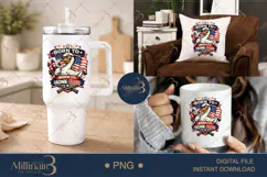 Born To Honk Free PNG, Funny Patriotic Goose Sublimation Des Product Image 7