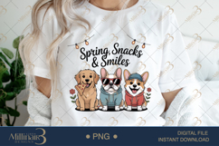 Funny Dog Lover PNG Bundle | 12 Cute Puppy Designs Product Image 8