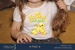 Cute Summer Kids PNG Bundle 20 Designs, Beach Vacation Baby Product Image 18