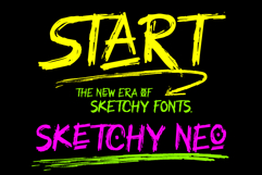 Sketchy Neo Product Image 2