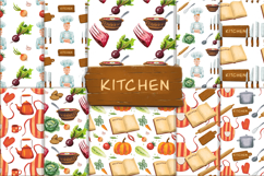 Kitchen commotion Product Image 5