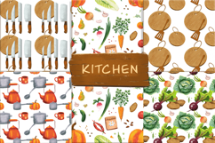 Kitchen commotion Product Image 2
