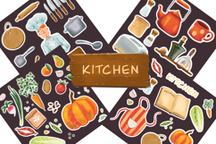 Kitchen commotion Product Image 3