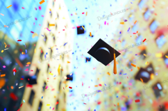 Graduation Day Background Product Image 1