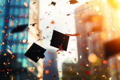 Graduation Day Background Product Image 1