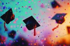 Graduation Day Background Product Image 1