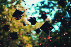 Graduation Day Background Product Image 1