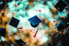 Graduation Day Background Product Image 1
