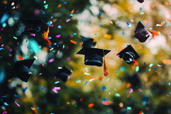 Graduation Day Background Product Image 1