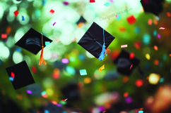 Graduation Day Background Product Image 1
