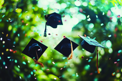 Graduation Day Background Product Image 1