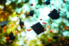 Graduation Day Background Product Image 1